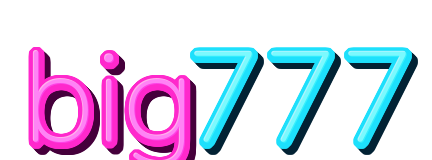 big777 — logo kanal