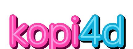kopi4d — logo kanal