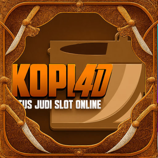 kopi4d — mitra unggulan